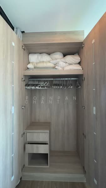 Modiz Sukhumvit 50, Bangkok, Soi Sukhumvit 50, Phra Kanong, Khlong Toei, Bangkok, 1 Bedroom, 31 sqm, Condo For Rent, by Pornpan Chantharakasemchai, 500268374 - DDproperty.com