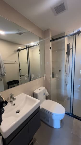 Modiz Sukhumvit 50, Bangkok, Soi Sukhumvit 50, Phra Kanong, Khlong Toei, Bangkok, 1 Bedroom, 31 sqm, Condo For Rent, by Pornpan Chantharakasemchai, 500268374 - DDproperty.com