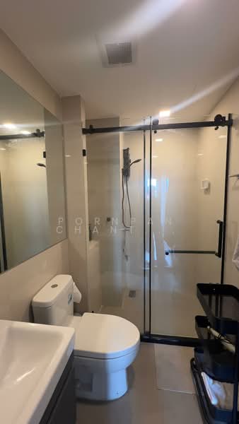 Modiz Sukhumvit 50, Bangkok, Soi Sukhumvit 50, Phra Kanong, Khlong Toei, Bangkok, 1 Bedroom, 31 sqm, Condo For Rent, by Pornpan Chantharakasemchai, 500268374 - DDproperty.com