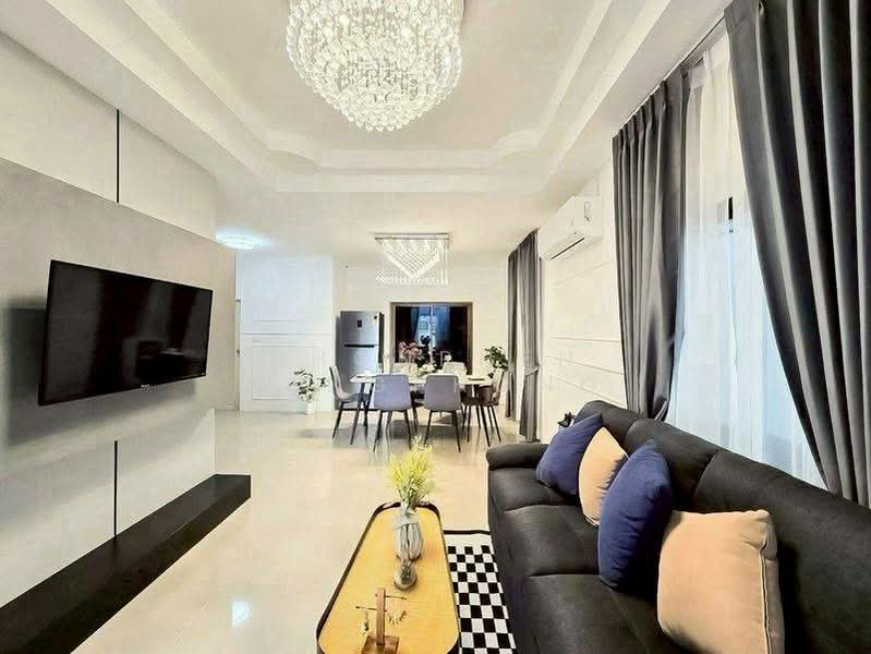 บ้าน 5-ห้องนอน, ชลบุรี, หนองปรือ, บางละมุง, ชลบุรี, 410 ตร.ม., บ้านเดี่ยว ให้เช่า, โดย Phonphen Tangphong, 500268375 - DDproperty.com