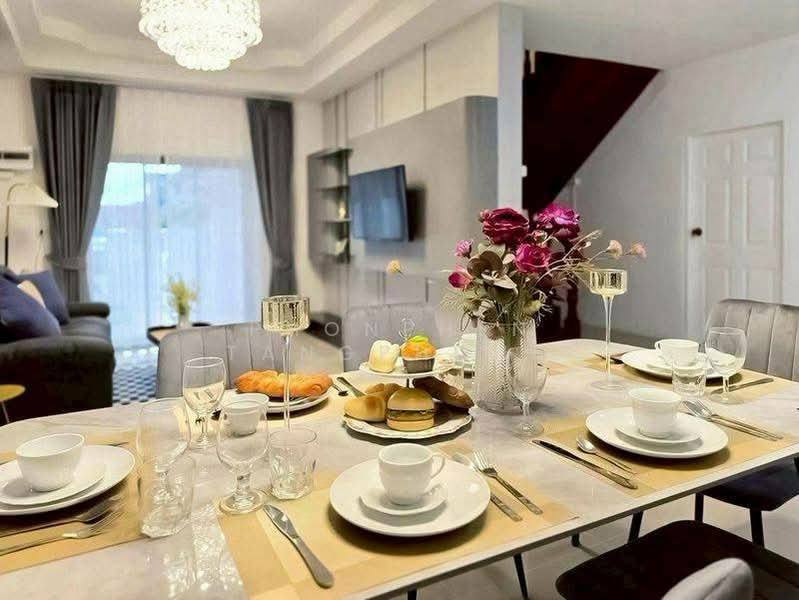 บ้าน 5-ห้องนอน, ชลบุรี, หนองปรือ, บางละมุง, ชลบุรี, 410 ตร.ม., บ้านเดี่ยว ให้เช่า, โดย Phonphen Tangphong, 500268375 - DDproperty.com