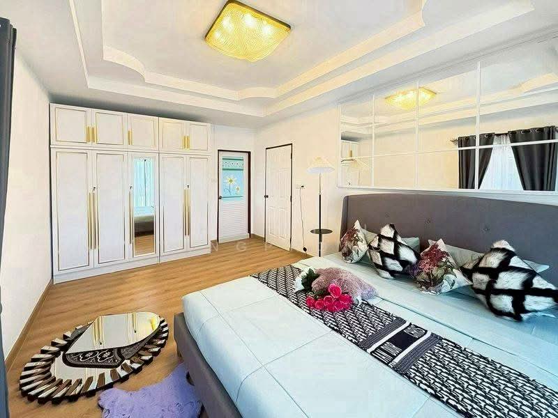บ้าน 5-ห้องนอน, ชลบุรี, หนองปรือ, บางละมุง, ชลบุรี, 410 ตร.ม., บ้านเดี่ยว ให้เช่า, โดย Phonphen Tangphong, 500268375 - DDproperty.com
