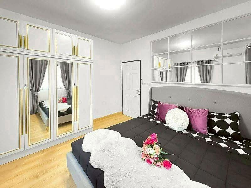 บ้าน 5-ห้องนอน, ชลบุรี, หนองปรือ, บางละมุง, ชลบุรี, 410 ตร.ม., บ้านเดี่ยว ให้เช่า, โดย Phonphen Tangphong, 500268375 - DDproperty.com