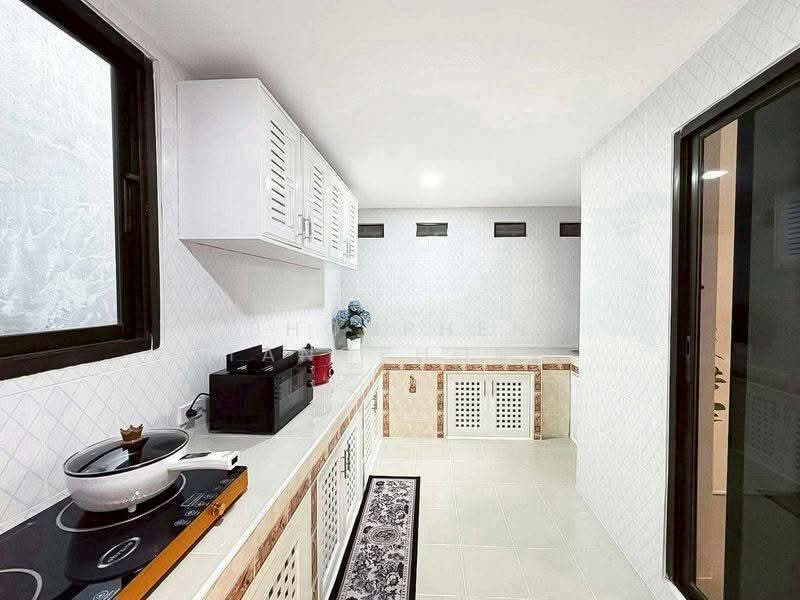 บ้าน 5-ห้องนอน, ชลบุรี, หนองปรือ, บางละมุง, ชลบุรี, 410 ตร.ม., บ้านเดี่ยว ให้เช่า, โดย Phonphen Tangphong, 500268375 - DDproperty.com