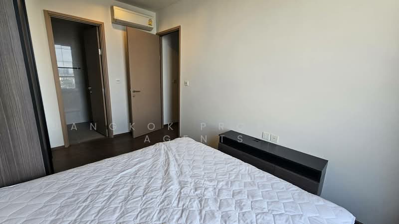 The Line Sukhumvit 71, Bangkok, 15 Sukhumvit 71 Road, Phra Kanong Nua, Watthana, Bangkok, 2 Bedrooms, 57 sqm, Condo For Rent, by BANGKOK PROPERTY AGENTS, 500268376 - DDproperty.com