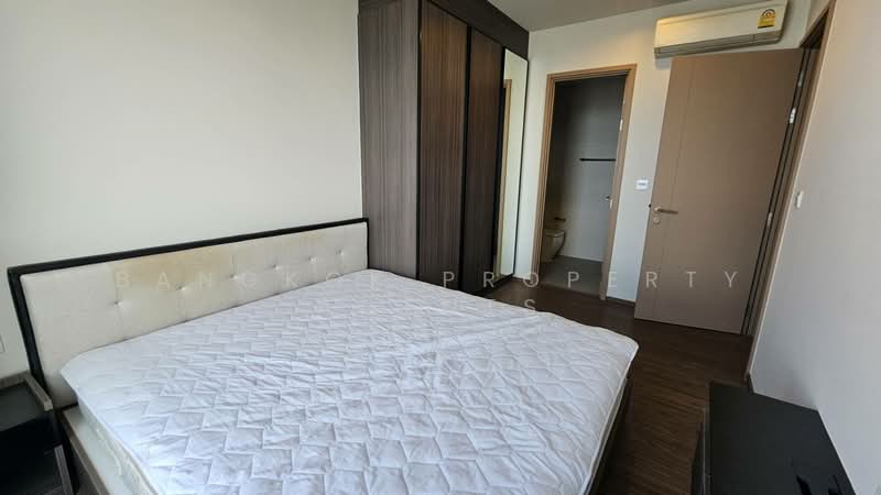 The Line Sukhumvit 71, Bangkok, 15 Sukhumvit 71 Road, Phra Kanong Nua, Watthana, Bangkok, 2 Bedrooms, 57 sqm, Condo For Rent, by BANGKOK PROPERTY AGENTS, 500268376 - DDproperty.com