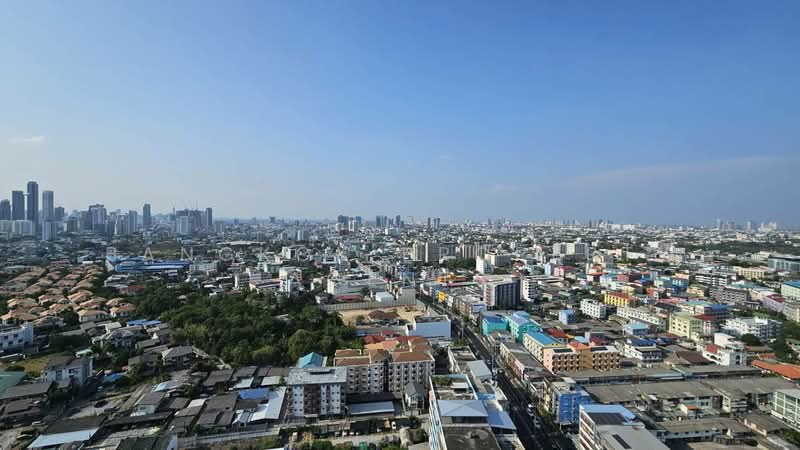 The Line Sukhumvit 71, Bangkok, 15 Sukhumvit 71 Road, Phra Kanong Nua, Watthana, Bangkok, 2 Bedrooms, 57 sqm, Condo For Rent, by BANGKOK PROPERTY AGENTS, 500268376 - DDproperty.com