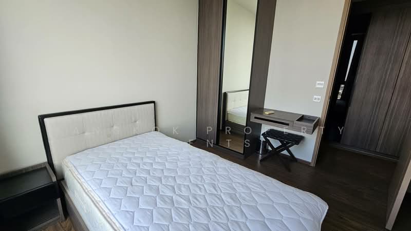 The Line Sukhumvit 71, Bangkok, 15 Sukhumvit 71 Road, Phra Kanong Nua, Watthana, Bangkok, 2 Bedrooms, 57 sqm, Condo For Rent, by BANGKOK PROPERTY AGENTS, 500268376 - DDproperty.com