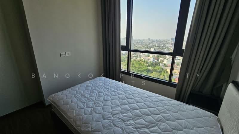 The Line Sukhumvit 71, Bangkok, 15 Sukhumvit 71 Road, Phra Kanong Nua, Watthana, Bangkok, 2 Bedrooms, 57 sqm, Condo For Rent, by BANGKOK PROPERTY AGENTS, 500268376 - DDproperty.com