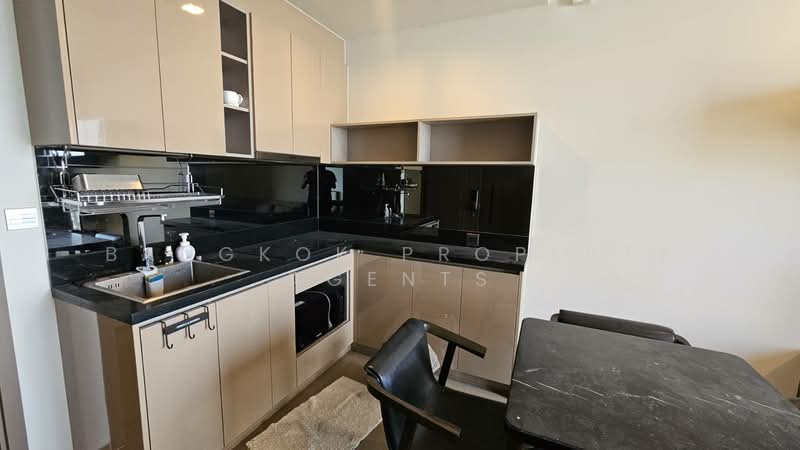 The Line Sukhumvit 71, Bangkok, 15 Sukhumvit 71 Road, Phra Kanong Nua, Watthana, Bangkok, 2 Bedrooms, 57 sqm, Condo For Rent, by BANGKOK PROPERTY AGENTS, 500268376 - DDproperty.com