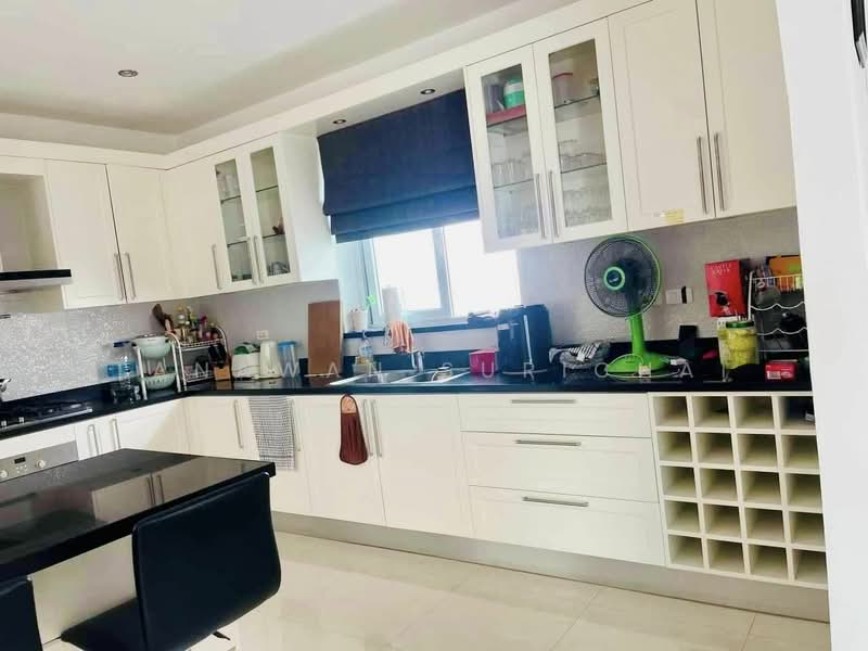 3-BR Villa, Chon Buri (Pattaya), Bang Sa-re, Sattahip, Chon Buri (Pattaya), 3 Bedrooms, 204 sqm, Villa For Sale, by Tanawan Surichai, 500268377 - DDproperty.com