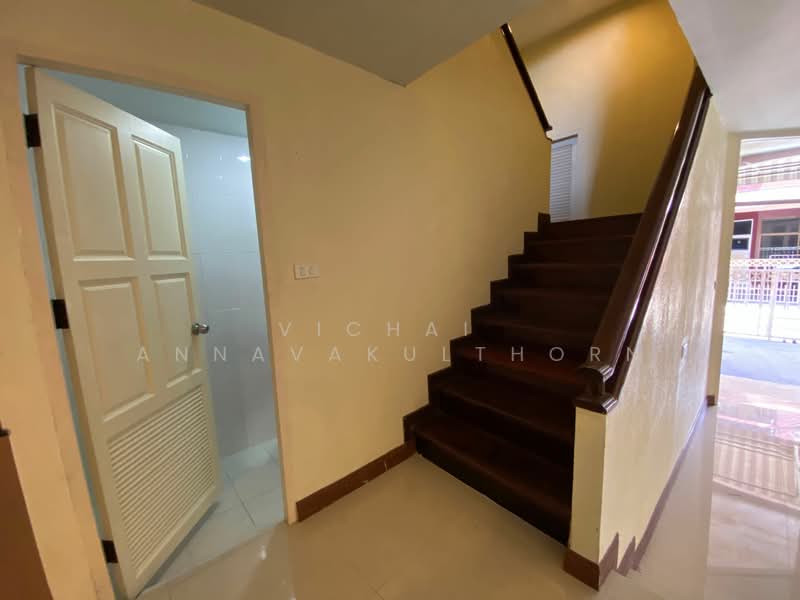 undefined, กรุงเทพ, พระโขนง, คลองเตย, กรุงเทพ, 290 ตร.ม., ทาวน์เฮ้าส์ ให้เช่า, โดย Vichai  Annavakulthorn, 500268380 - DDproperty.com