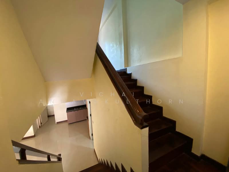 undefined, Bangkok, Phra Kanong, Khlong Toei, Bangkok, 4 Bedrooms, 290 sqm, Townhouse For Rent, by Vichai  Annavakulthorn, 500268380 - DDproperty.com