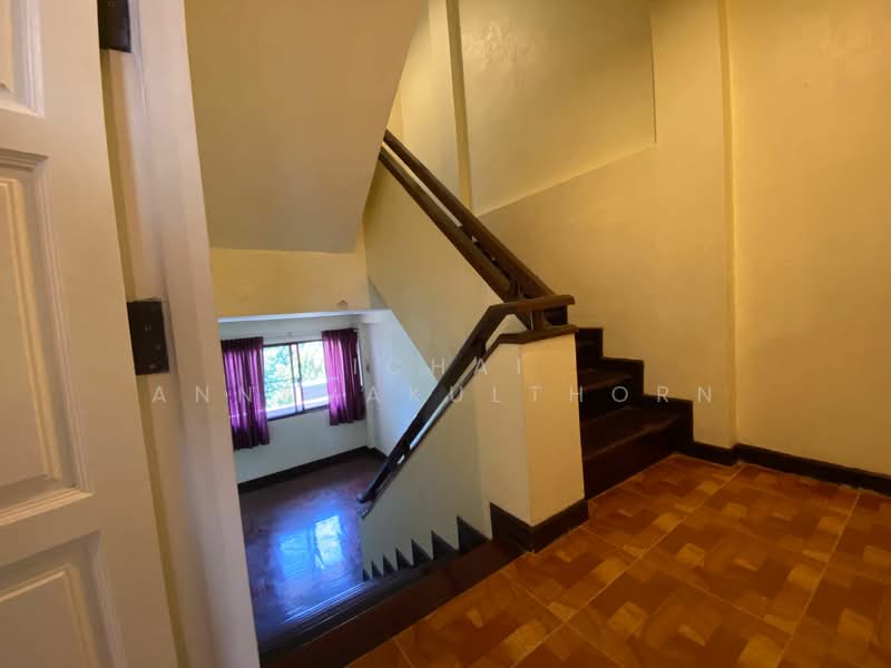 undefined, Bangkok, Phra Kanong, Khlong Toei, Bangkok, 4 Bedrooms, 290 sqm, Townhouse For Rent, by Vichai  Annavakulthorn, 500268380 - DDproperty.com