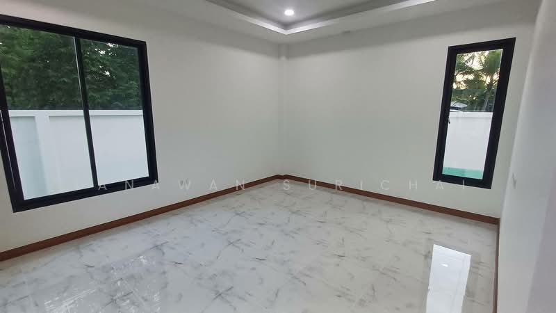 บ้าน 3-ห้องนอน, ชลบุรี, ห้วยใหญ่, บางละมุง, ชลบุรี, 230 ตร.ม., บ้านเดี่ยว ขาย, โดย Tanawan Surichai, 500268381 - DDproperty.com