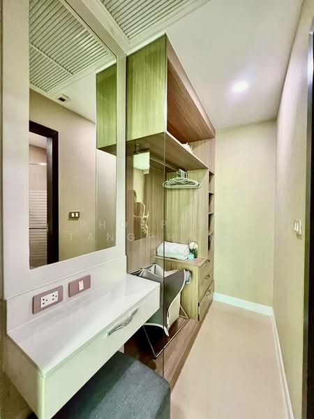 Dusit Grand Condo View, Chon Buri (Pattaya), Jomtien 2nd Road, Nong Pru, Bang Lamung (Pattaya), Chon Buri (Pattaya), 2 Bedrooms, 70 sqm, Condo For Rent, by Phonphen Tangphong, 500268382 - DDproperty.com