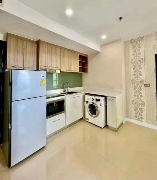 Dusit Grand Condo View, Chon Buri (Pattaya), Jomtien 2nd Road, Nong Pru, Bang Lamung (Pattaya), Chon Buri (Pattaya), 2 Bedrooms, 70 sqm, Condo For Rent, by Phonphen Tangphong, 500268382 - DDproperty.com
