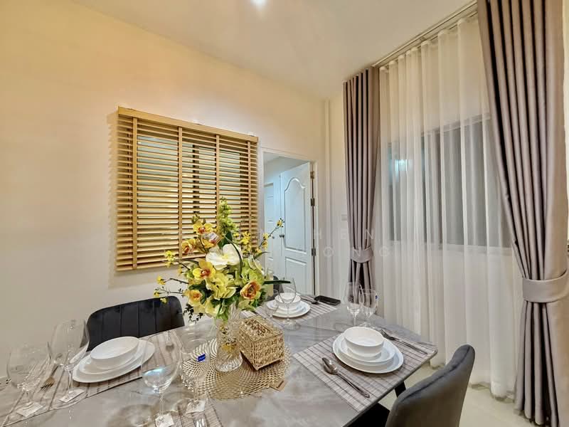 บ้าน 2-ห้องนอน, ชลบุรี, หนองปรือ, บางละมุง, ชลบุรี, 93 ตร.ม., บ้านเดี่ยว ขาย, โดย Phonphen Tangphong, 500268387 - DDproperty.com