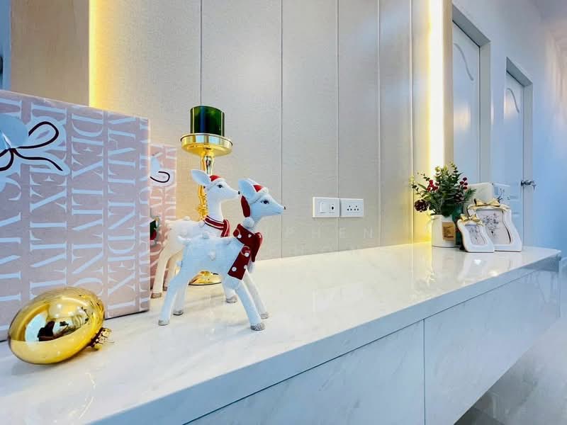 บ้าน 2-ห้องนอน, ชลบุรี, หนองปรือ, บางละมุง, ชลบุรี, 93 ตร.ม., บ้านเดี่ยว ขาย, โดย Phonphen Tangphong, 500268387 - DDproperty.com