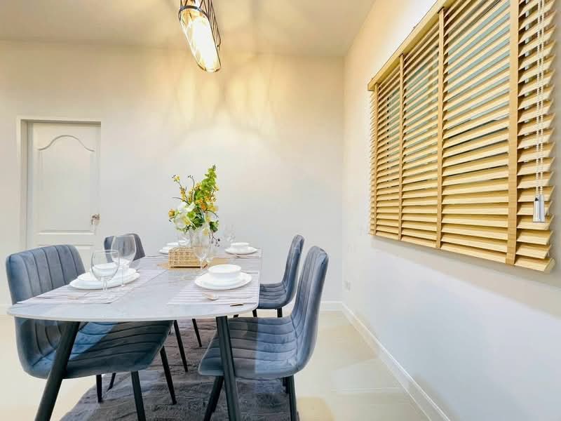 2-BR House, Chon Buri (Pattaya), Nong Pru, Bang Lamung (Pattaya), Chon Buri (Pattaya), 2 Bedrooms, 93 sqm, Single Detached House For Sale, by Phonphen Tangphong, 500268387 - DDproperty.com