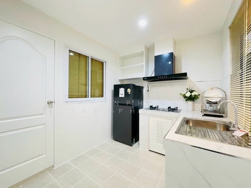 2-BR House, Chon Buri (Pattaya), Nong Pru, Bang Lamung (Pattaya), Chon Buri (Pattaya), 2 Bedrooms, 93 sqm, Single Detached House For Sale, by Phonphen Tangphong, 500268387 - DDproperty.com