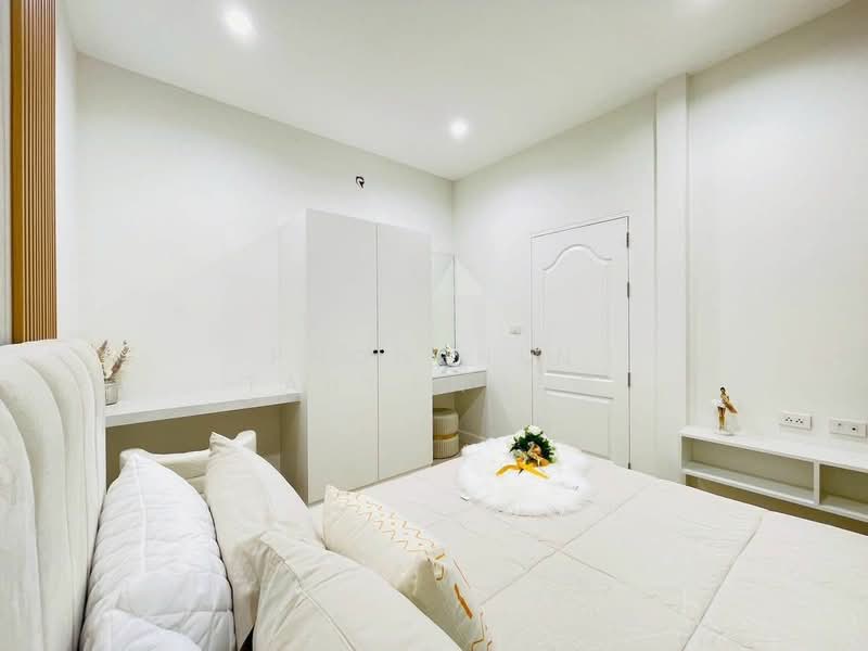 บ้าน 2-ห้องนอน, ชลบุรี, หนองปรือ, บางละมุง, ชลบุรี, 93 ตร.ม., บ้านเดี่ยว ขาย, โดย Phonphen Tangphong, 500268387 - DDproperty.com