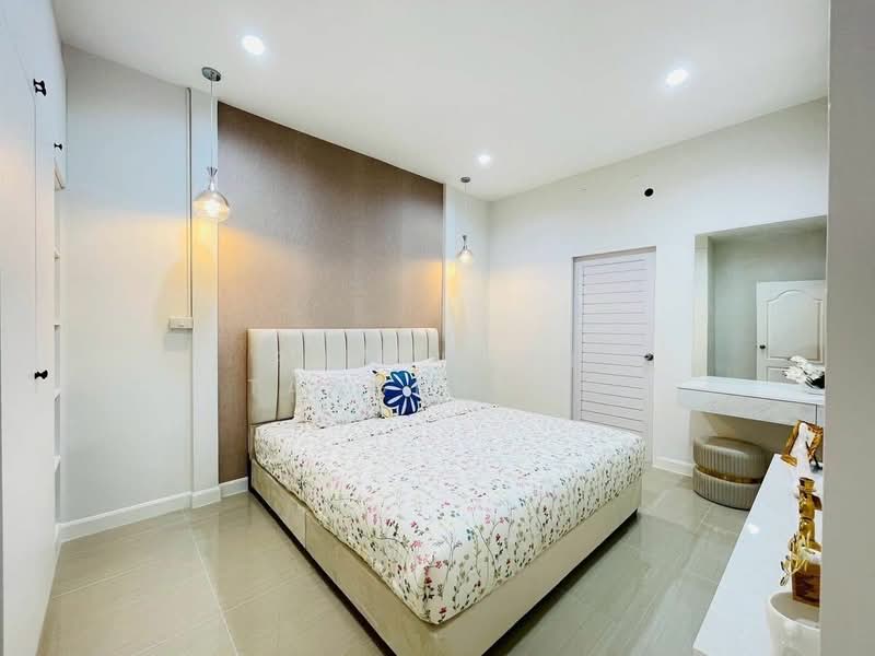 บ้าน 2-ห้องนอน, ชลบุรี, หนองปรือ, บางละมุง, ชลบุรี, 93 ตร.ม., บ้านเดี่ยว ขาย, โดย Phonphen Tangphong, 500268387 - DDproperty.com