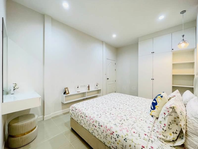 2-BR House, Chon Buri (Pattaya), Nong Pru, Bang Lamung (Pattaya), Chon Buri (Pattaya), 2 Bedrooms, 93 sqm, Single Detached House For Sale, by Phonphen Tangphong, 500268387 - DDproperty.com