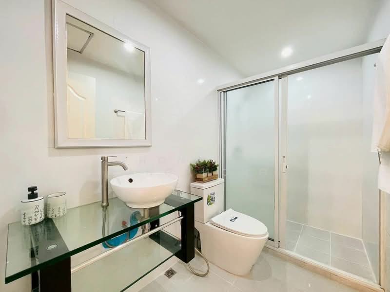 2-BR House, Chon Buri (Pattaya), Nong Pru, Bang Lamung (Pattaya), Chon Buri (Pattaya), 2 Bedrooms, 93 sqm, Single Detached House For Sale, by Phonphen Tangphong, 500268387 - DDproperty.com