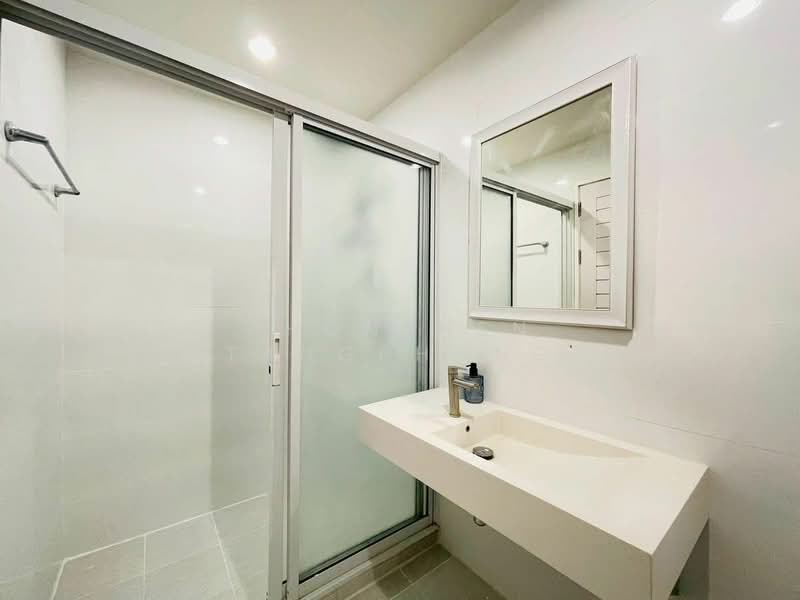 2-BR House, Chon Buri (Pattaya), Nong Pru, Bang Lamung (Pattaya), Chon Buri (Pattaya), 2 Bedrooms, 93 sqm, Single Detached House For Sale, by Phonphen Tangphong, 500268387 - DDproperty.com