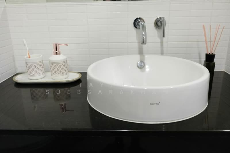 IDEO Ladprao 5 : ไอดีโอ ลาดพร้าว 5, กรุงเทพ, ถนนลาดพร้าว, จอมพล, จตุจักร, กรุงเทพ, 39 ตร.ม., คอนโด ขาย, โดย Tayfun  Suebsarakham , 500268389 - DDproperty.com