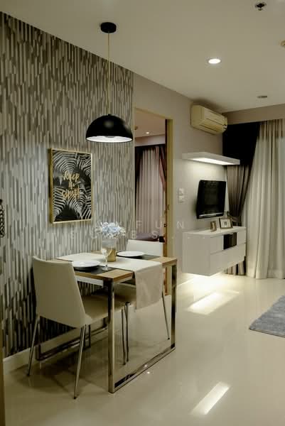 IDEO Ladprao 5 : ไอดีโอ ลาดพร้าว 5, กรุงเทพ, ถนนลาดพร้าว, จอมพล, จตุจักร, กรุงเทพ, 39 ตร.ม., คอนโด ขาย, โดย Tayfun  Suebsarakham , 500268389 - DDproperty.com