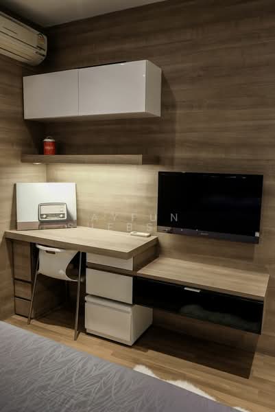 IDEO Ladprao 5, Bangkok, Lat Phrao Rd, Jom Phon, Chatuchak, Bangkok, 1 Bedroom, 39 sqm, Condo For Sale, by Tayfun  Suebsarakham , 500268389 - DDproperty.com