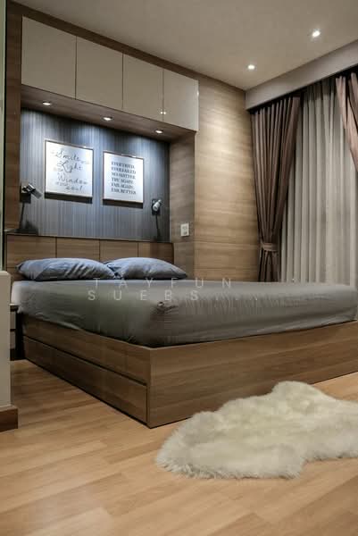IDEO Ladprao 5 : ไอดีโอ ลาดพร้าว 5, กรุงเทพ, ถนนลาดพร้าว, จอมพล, จตุจักร, กรุงเทพ, 39 ตร.ม., คอนโด ขาย, โดย Tayfun  Suebsarakham , 500268389 - DDproperty.com