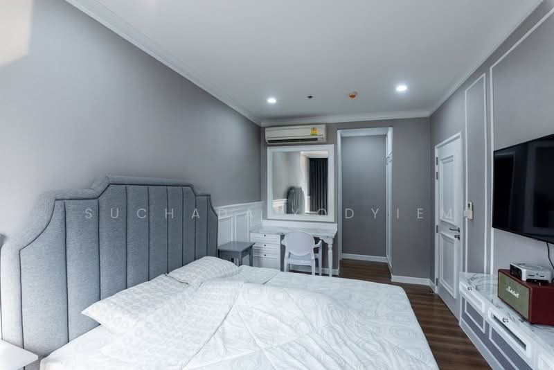 Onyx Phahonyothin, Bangkok, 1505 Phahonyothin Road, Samsen Nai, Phaya Thai, Bangkok, 1 Bedroom, 40 sqm, Condo For Sale, by Suchada Yodyiem, 500268390 - DDproperty.com