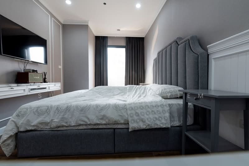 Onyx Phahonyothin, Bangkok, 1505 Phahonyothin Road, Samsen Nai, Phaya Thai, Bangkok, 1 Bedroom, 40 sqm, Condo For Sale, by Suchada Yodyiem, 500268390 - DDproperty.com