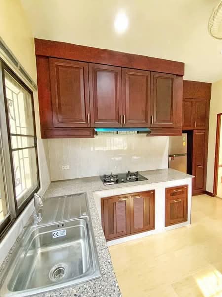 undefined, Chon Buri (Pattaya), Nong Pla Lai, Bang Lamung (Pattaya), Chon Buri (Pattaya), 3 Bedrooms, 150 sqm, Villa For Sale, by Tanawan Surichai, 500268394 - DDproperty.com