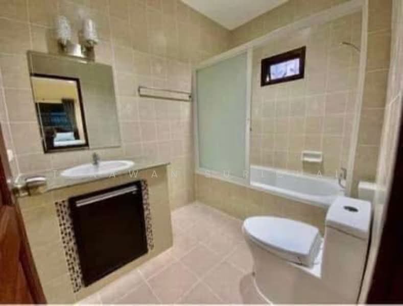 undefined, Chon Buri (Pattaya), Nong Pla Lai, Bang Lamung (Pattaya), Chon Buri (Pattaya), 3 Bedrooms, 150 sqm, Villa For Sale, by Tanawan Surichai, 500268394 - DDproperty.com