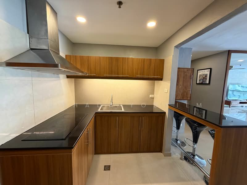 Baan Phrom Phong : บ้านพร้อมพงษ์, กรุงเทพ, ซอยสุขุมวิท 39, คลองตันเหนือ, วัฒนา, กรุงเทพ, 109 ตร.ม., คอนโด ขาย, โดย Suchada Yodyiem, 500268396 - DDproperty.com