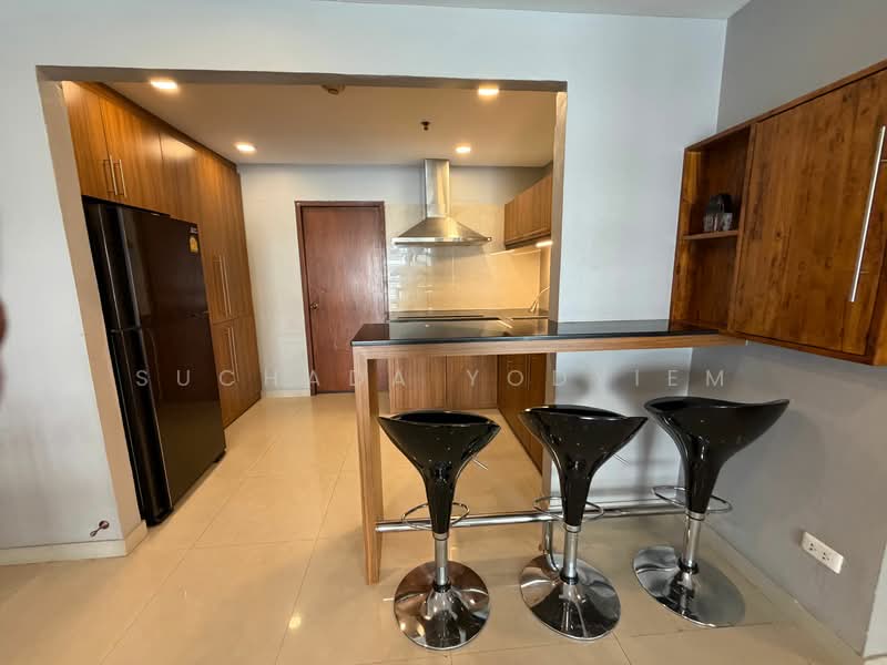 Baan Phrom Phong : บ้านพร้อมพงษ์, กรุงเทพ, ซอยสุขุมวิท 39, คลองตันเหนือ, วัฒนา, กรุงเทพ, 109 ตร.ม., คอนโด ขาย, โดย Suchada Yodyiem, 500268396 - DDproperty.com