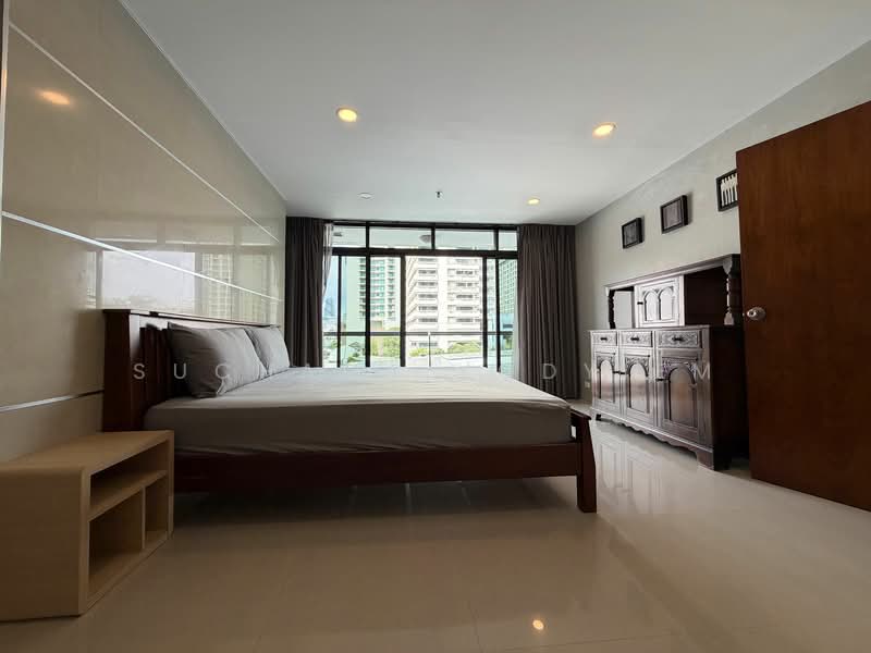 Baan Phrom Phong : บ้านพร้อมพงษ์, กรุงเทพ, ซอยสุขุมวิท 39, คลองตันเหนือ, วัฒนา, กรุงเทพ, 109 ตร.ม., คอนโด ขาย, โดย Suchada Yodyiem, 500268396 - DDproperty.com