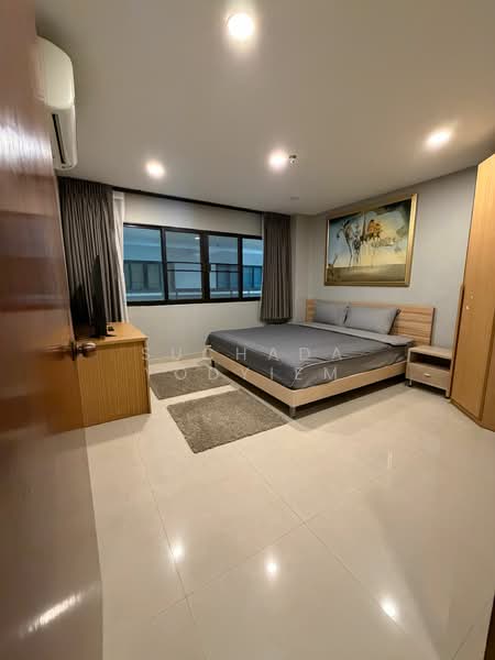 Baan Phrom Phong : บ้านพร้อมพงษ์, กรุงเทพ, ซอยสุขุมวิท 39, คลองตันเหนือ, วัฒนา, กรุงเทพ, 109 ตร.ม., คอนโด ขาย, โดย Suchada Yodyiem, 500268396 - DDproperty.com