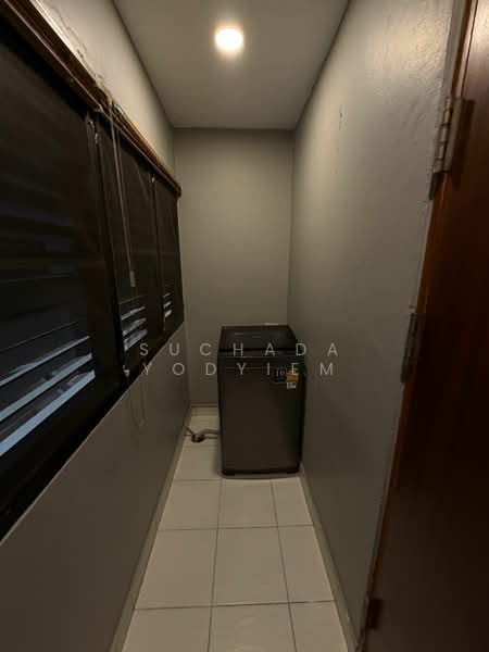 Baan Phrom Phong, Bangkok, Soi Sukhumvit 39, Khlong Tan Nua, Watthana, Bangkok, 2 Bedrooms, 109 sqm, Condo For Sale, by Suchada Yodyiem, 500268396 - DDproperty.com