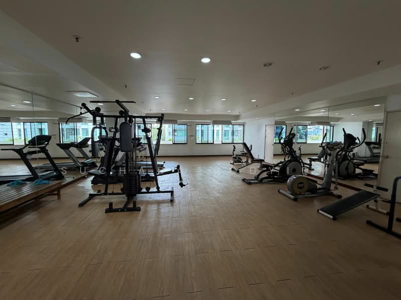 Baan Phrom Phong, Bangkok, Soi Sukhumvit 39, Khlong Tan Nua, Watthana, Bangkok, 2 Bedrooms, 109 sqm, Condo For Sale, by Suchada Yodyiem, 500268396 - DDproperty.com