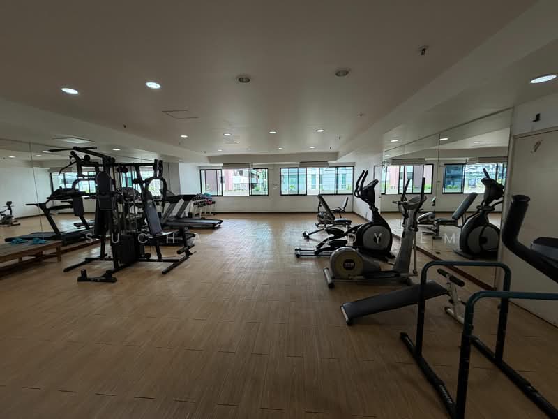 Baan Phrom Phong, Bangkok, Soi Sukhumvit 39, Khlong Tan Nua, Watthana, Bangkok, 2 Bedrooms, 109 sqm, Condo For Sale, by Suchada Yodyiem, 500268396 - DDproperty.com