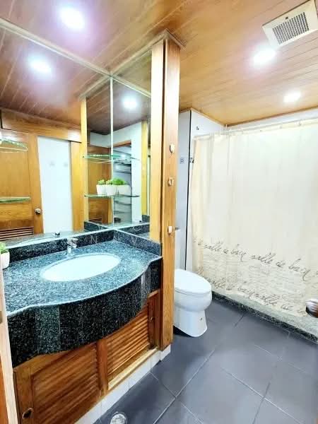 Baan Suksan, Bangkok, 58 Soi Sukhumvit 23, Khlongtoei Nua, Watthana, Bangkok, 1 Bedroom, 46 sqm, Condo For Rent, by Vichai  Annavakulthorn, 500268398 - DDproperty.com