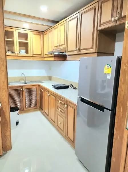 Baan Suksan, Bangkok, 58 Soi Sukhumvit 23, Khlongtoei Nua, Watthana, Bangkok, 1 Bedroom, 46 sqm, Condo For Rent, by Vichai  Annavakulthorn, 500268398 - DDproperty.com