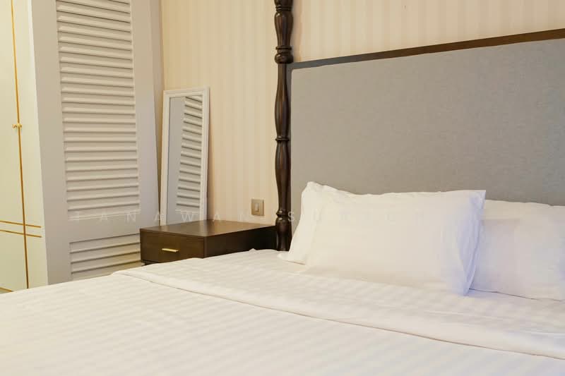 Grand Florida Beachfront : แกรนด์ ฟลอริด้า บีชฟร้อนท์, ชลบุรี, ซอยนาจอมเทียน 14, นาจอมเทียน, สัตหีบ, ชลบุรี, 36 ตร.ม., คอนโด ให้เช่า, โดย Tanawan Surichai, 500268400 - DDproperty.com