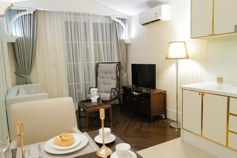 Grand Florida Beachfront, Chon Buri (Pattaya), Soi NaJomtien 14, Na Chom Thian, Sattahip, Chon Buri (Pattaya), 1 Bedroom, 36 sqm, Condo For Rent, by Tanawan Surichai, 500268400 - DDproperty.com