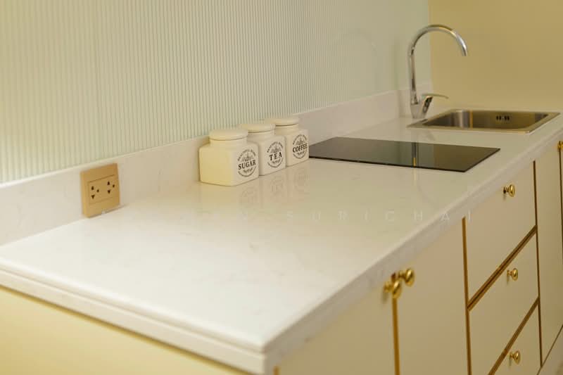 Grand Florida Beachfront : แกรนด์ ฟลอริด้า บีชฟร้อนท์, ชลบุรี, ซอยนาจอมเทียน 14, นาจอมเทียน, สัตหีบ, ชลบุรี, 36 ตร.ม., คอนโด ให้เช่า, โดย Tanawan Surichai, 500268400 - DDproperty.com